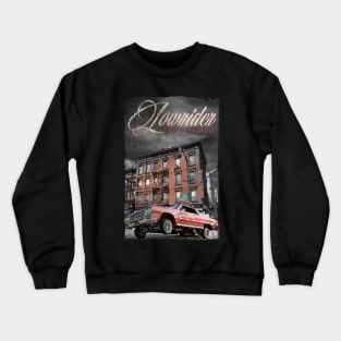 Lowrider - San Pablo Crewneck Sweatshirt